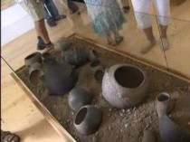 FOTO: Muzeum ve Vedrovicích