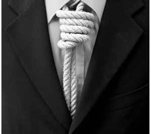 FOTO: Stres v práci