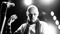 FOTO: Billy Corgan napaden Luchadory