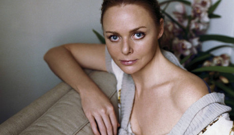 FOTO: Portrét Stelly McCartney