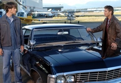 Supernatural