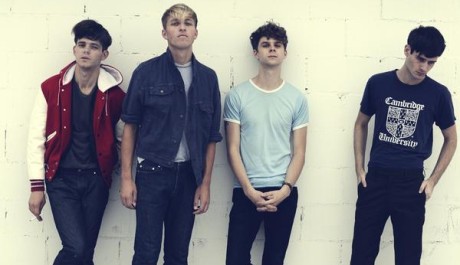 FOTO: The Drums