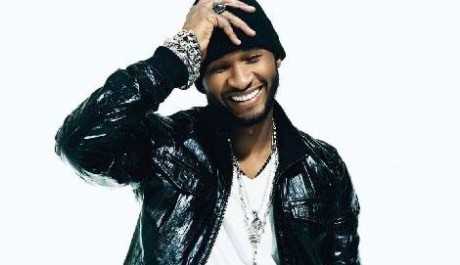 Usher