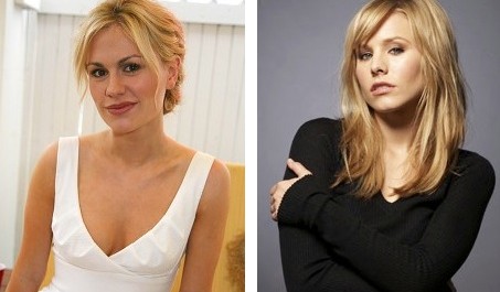 Hlavní hvězdy Vřískotu 4