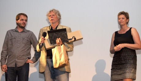 FOTO: Zakončen&iacute; Letn&iacute; filmov&eacute; &scaron;koly