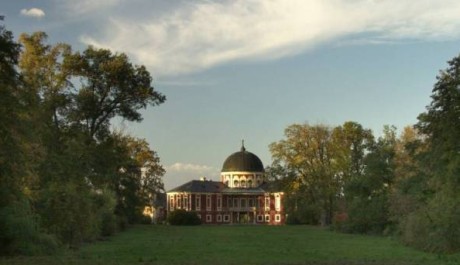 Zámek Veltrusy FOTO: Zámek Veltrusy