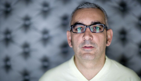 Alki David, Zdroj: willamlot.com