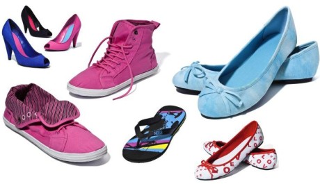 FOTO: Boty NewYorker