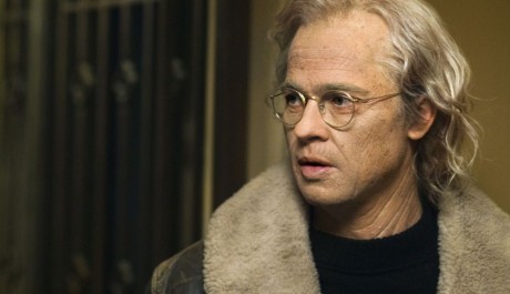 Brad Pitt