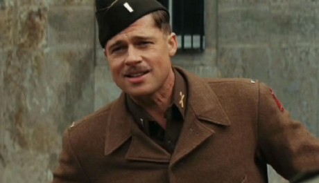 Brad Pitt