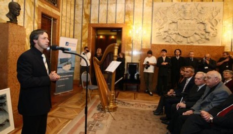 Udílení ceny v roce 2009