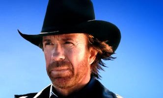 FOTO: Chuck Norris