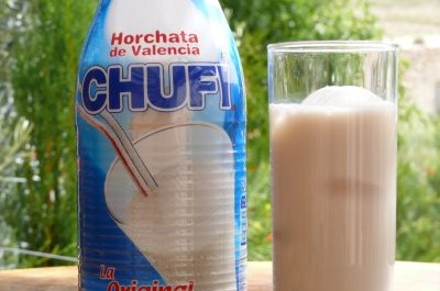 Horchata