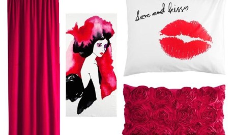 FOTO: Doplňky do bytu