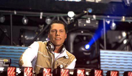 DJ Ti&euml;sto, Zdroj: photobucket.com