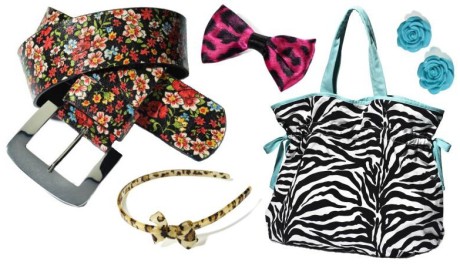 FOTO: Doplňky New Yorker