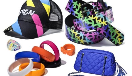 FOTO: Doplňky New Yorker