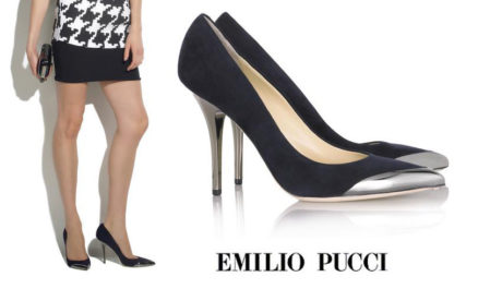 FOTO: Emilio Pucci