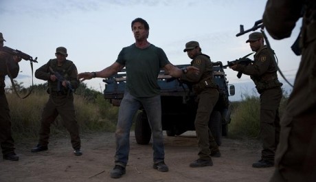 Expendables: Postradatelní