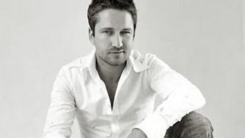 Foto:Gerard Butler