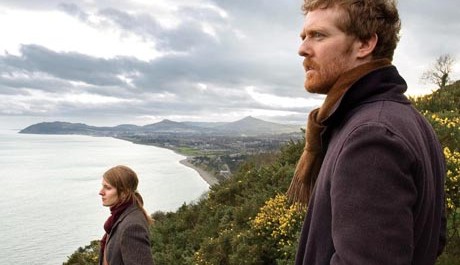 Glen Hansard a Markéta Irglová, Zdroj: amoeba.com