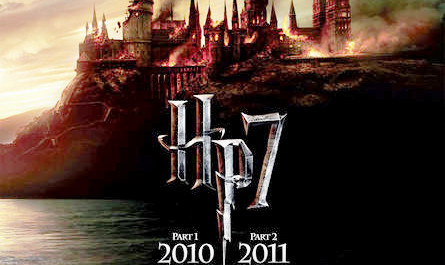 Harry Potter 7