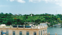 FOTO: Havana,hlavn&iacute; město Kuby