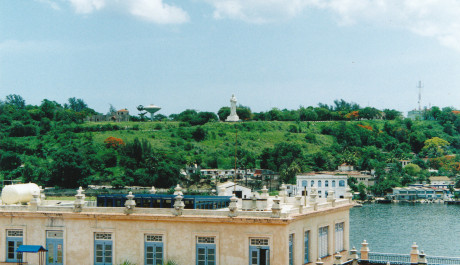Havana, hlavní město Kuby FOTO: Havana,hlavní město Kuby