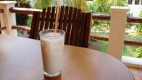 FOTO: Horchata