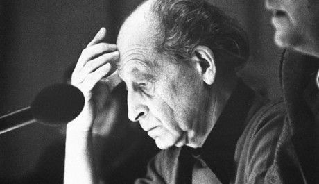 Jean Améry FOTO: Jean Améry