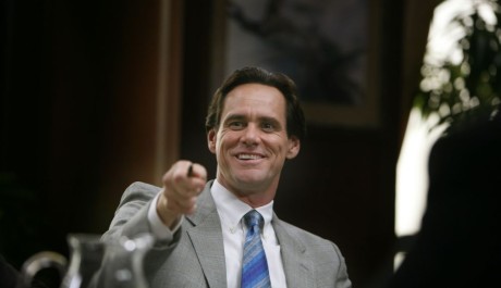 Jim Carrey