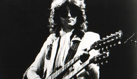 Jimmy Page