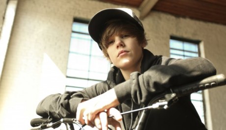 Justin Bieber