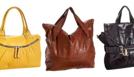 FOTO: Kabelky Coccinelle