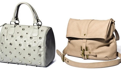 FOTO: Kabelky New Yorker