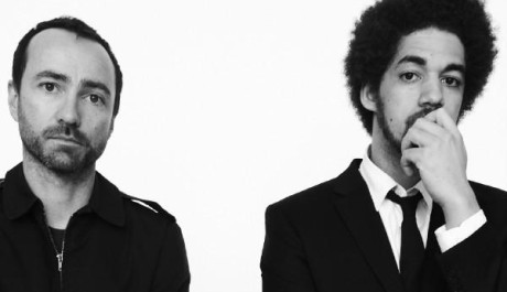 FOTO: Broken Bells