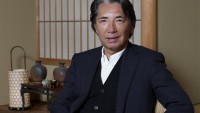 FOTO: Návrhář Kenzo Takada