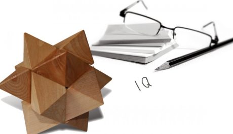 Test IQ FOTO: Test IQ