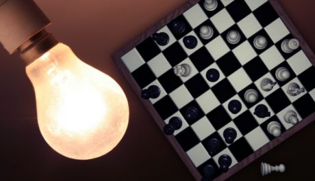FOTO: vysoke IQ
