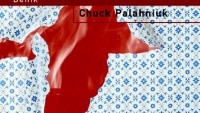 Chuck Palahniuk: Deník