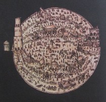 OBR: Labyrint světa