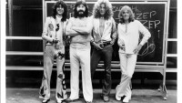 FOTO: Led Zeppelin