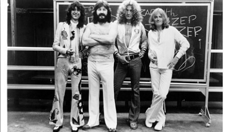 Led Zeppelin