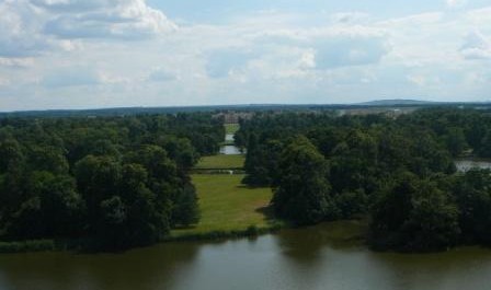 FOTO: Zámek Lednice