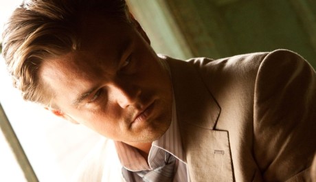 Leonardo DiCaprio