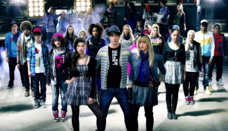 FOTO: Podzimní kolekce 2010 New Yorker