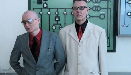 Skupina Magnetik, Zdroj: magnetik.cz