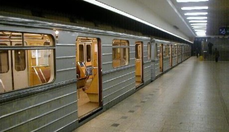 FOTO: Metro