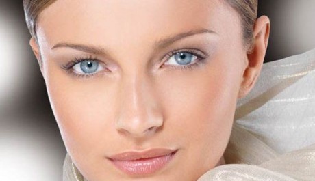 FOTO: Přirozeny make-up