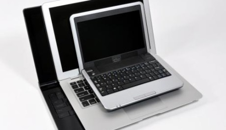 FOTO: Netbook